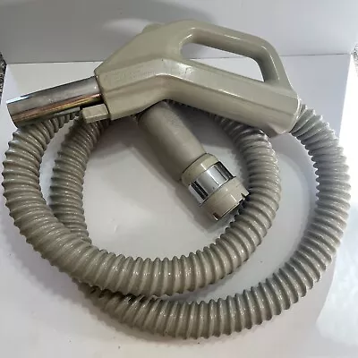 Vintage Electrolux 44129 Canister Vacuum Hose Tested • $55.95