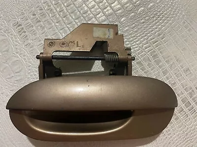 BMW E38 Rear Door Handle 1995-2001 • $39.99