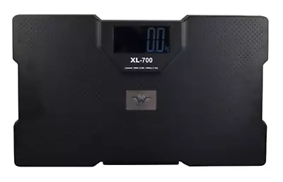Xl-700 Talking Bathroom Scale 700 Lb 320Kg • $115.99