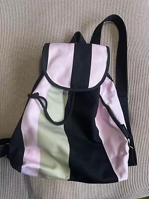 Marimekko Backpack VGC • £41.99