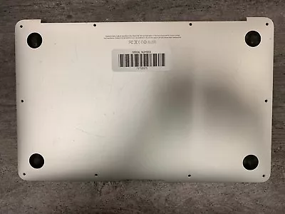 MacBook Air A1465 11  Mid 2013 MD711LL/A MD712LL/A OEM Bottom Case 923-0436  • $9.99