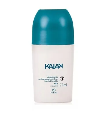Natura Kaiak Men's Deodorant • $15