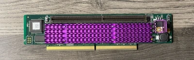 $149.99 • Buy RARE Power Macintosh 61/71/8100 CPU Accelerator Sonnet Crescendo G3 240-250/512
