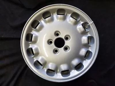 Wheel 16x7 Alloy 13 Hole Fits 99-03 VOLVO 80 SERIES 15991 • $200