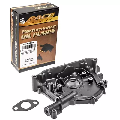 ACL Orbit Oil Pump For Honda Acura B20B4 B18 B18C B18C1 B16 B16A B16A2 B20Z2 • $167.72