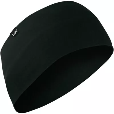 Zan Headgear SportFlex Headband (Black) • $13.73