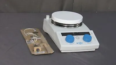 NEW VELP Scientifica/ChemGlass Hot Plate Stirrer: AREX-6 Digital Pro CG-1997-V10 • $349.95