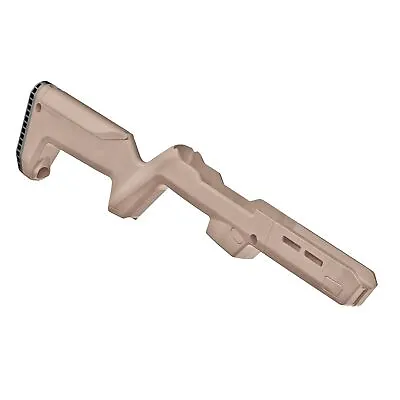 Magpul Ruger PC Carbine Backpacker Stock Flat Dark Earth  MAG1076-FDE • $142.45