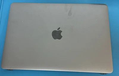 $34.99 • Buy Cracked- MacBook Pro M1 Retina 13.3” A2338 Space Grey LCD Display Assembly