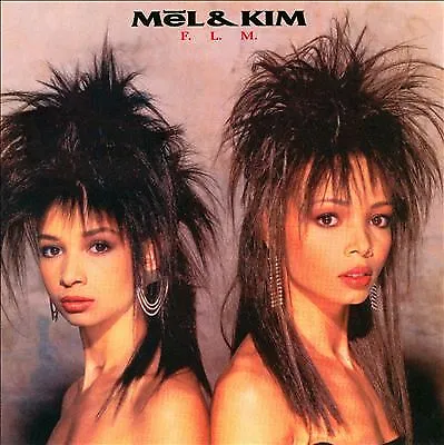 Mel And Kim : F.L.M. CD 2 Discs (2010) ***NEW*** FREE Shipping Save £s • £14.19