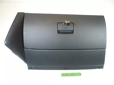 Vw Mk4 Jetta Golf Glove Box Assembly Black - Big - Oem 02 03 04 05 1j1857104b  • $137.95