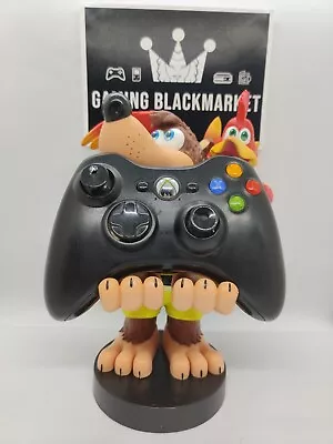 $33.95 • Buy Genuine Official Xbox 360 Controller Black