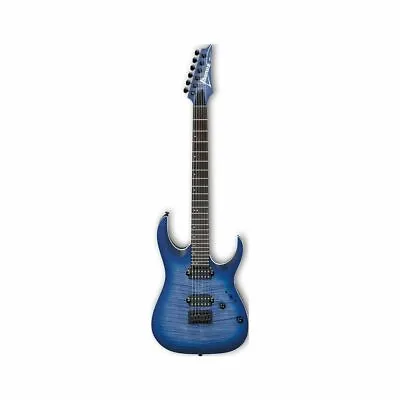 Ibanez RGA42FM-BLF - E-Guitar • $803.42