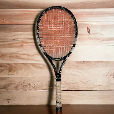 Babolat Pure Drive Woofer System Tennis Racket Racquet 1 : 4 1/8 GT Technology • $69.99