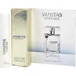 VANITAS VERSACE By Gianni Versace • $27.51