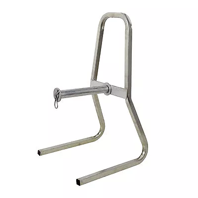 £48.49 • Buy Cable Reel Drum Carrier & Dispenser Up To 250m De Reeling Spooler Stand Holder