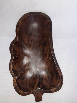 £13.50 • Buy Wooden Mango Tray.