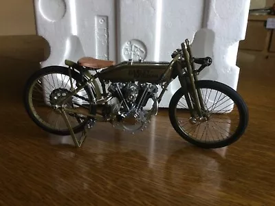 Harley Davidson 1927 8 Valve Racer • $495