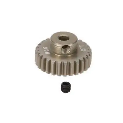 £4 • Buy 10627 - SMD 27 Tooth 0.6 Module Pinion Gear