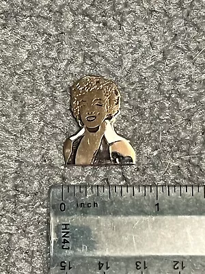 Vintage Marilyn Monroe Estate Hat Lapel Pin  • $15