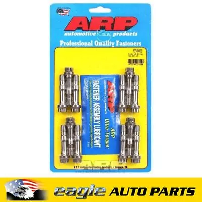 ARP Pro Connecting Rod Bolts Chromoly Buick 3.8L V6 Set Of 12 # 123-6002 • $230