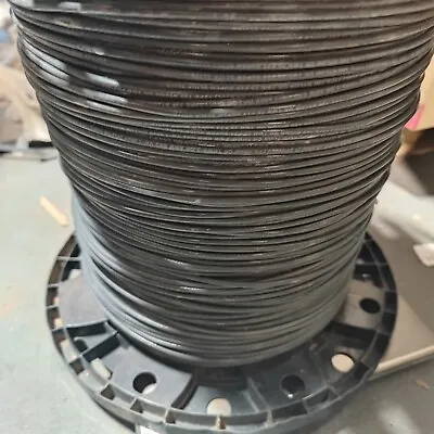 10 AWG Solid Copper THHN THWN-2 Building Wire Lengths 100 Feet To 2500 Feet • $170