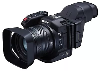 Canon Canon Professional 4K Video Camera XC10 • $823.92