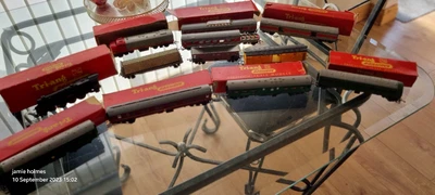 £50 • Buy Model Railways Trains 00 Gauge Triang