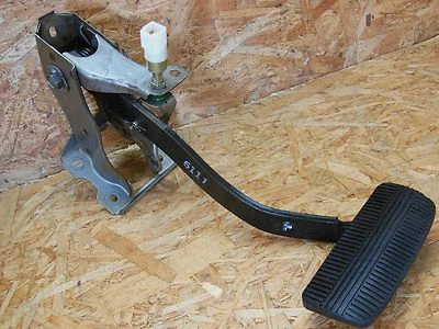 $119.99 • Buy 1989 2000 Jdm Nissan Fairlady 300zx Z32 Rhd Brake Padel Speed Brake Oem
