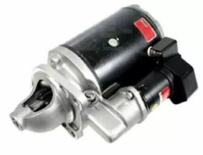 Ford New Holland Starter Motor 2000 To 9700 D8NN11000CE Tractor • $685