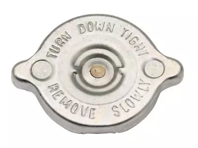 Radiator Cap Valiant AP5 AP6 VC-VG All 6 Cylinder & V8 • $19.95