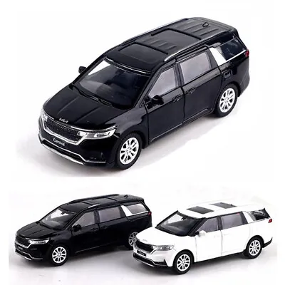 £32.01 • Buy KIA Motor Car [Carnival] Mini Diecast 1:38 Scale Miniature Display Toy