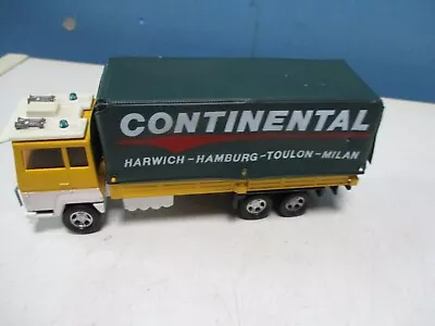 £5.99 • Buy Corgi Ford Transcontinental Truck