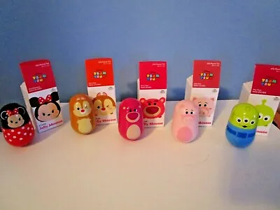 Etude House Ltd Tsum Tsum Collection Disney Minnie Jelly Mousse Tint Lip In Box • $18.90