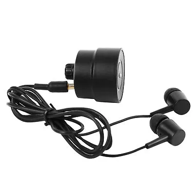 Audio Amplifier Amplifier Multifunctional Microphone Audio Technology Robust • £14.35