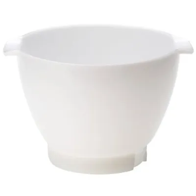 Genuine Kenwood Chef White Kenlyte Plastic Bowl A701A A901 A902 KM300 - Boxed • £18.49