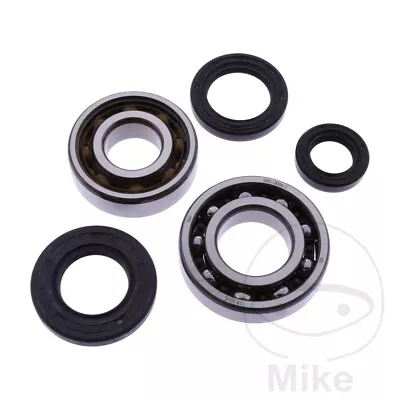 Athena Crankshaft Bearing Kit Fits Pegasus Sky 25 High Wheels 2000-2009 • $81.21