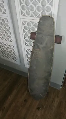$95 • Buy Vintage Z-Flex Long Board Skateboard
