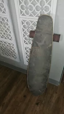 Vintage Z-Flex Long Board Skateboard • $95