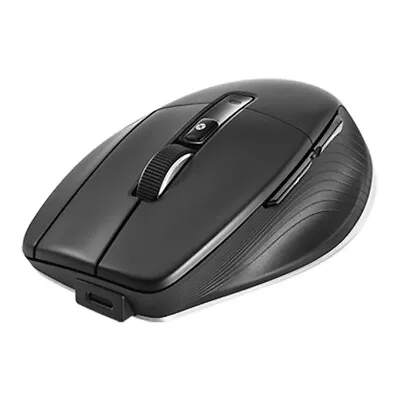 3D Connexion CadMouse Pro Wireless Professional Mouse - Includes Carry Case • £134.02