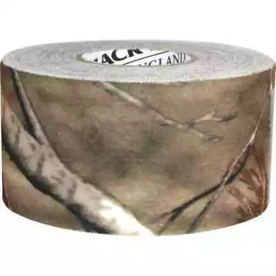 Jack Pyke Camo Tough Tape High Strength Camo 10M • £9.75