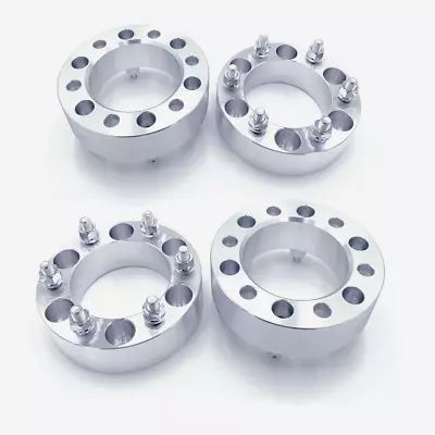 Upgraded 4PCS 35mm Wheel Spacers For Mazda BRAVO B2200 B2600 B2500 B4000 B2000 • $209