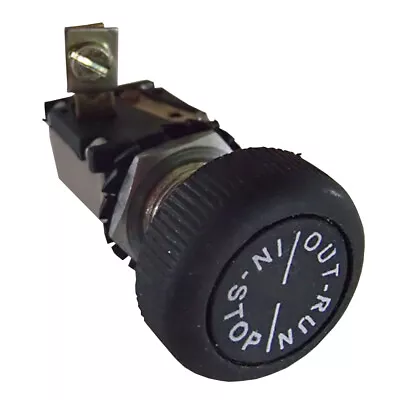 MyTractor SWITCH IGNITION Fits Allis Chalmers B C CA WC WD WD45 WF 54207DB • $14.99