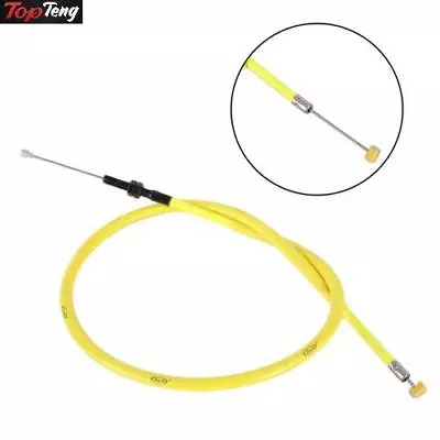 Motorcycle Clutch Cable Replacement Fit For Yamaha YZF R3 YZF-R3 2015-2020 D - • $21.61