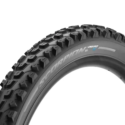 Pirelli SALE $59.95 (RRP$125)Scorpion Endur Soft Terrain Black MTB Tyre 29x2.6 • $59.95