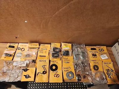 Vintage Original Nos Lot Of Murray Parts Springs Hardware See Pictures [2603] • $5.99