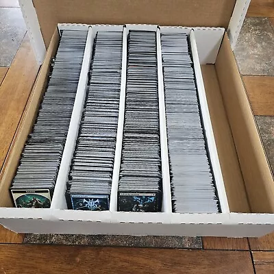 MTG War Of The Spark Bulk Lot - Pulled And Boxed Since Release ~3000 Cards • $9.99