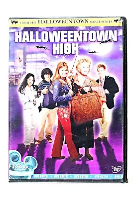 Halloweentown High - Reagion 1 • £10.23