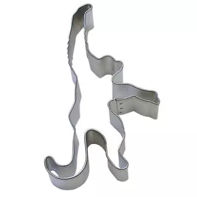 5.25  Monkey Cookie Cutter|Quality Stainless Steel Baking Tools From Bakell® • $6.99
