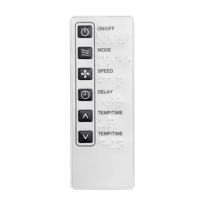 New 0010401791 For Haier AC Remote Control 0010401791C 0010401791D 0010401791L • $7.99